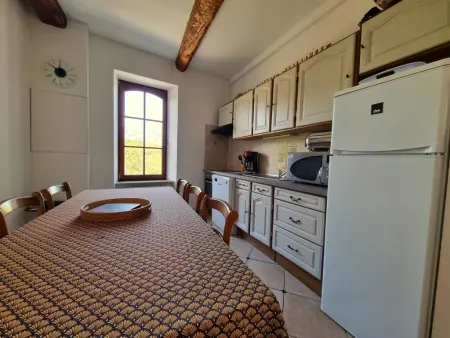 La Roche 10, Maison de vacances pour 10 avec piscine privée - Photo 21