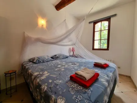 La Roche 10, Maison de vacances pour 10 avec piscine privée - Photo 25