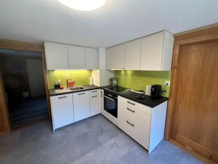 Ferienwohnung Gehrihorn, Appartement 5 personnes à Frutigen - Photo 7