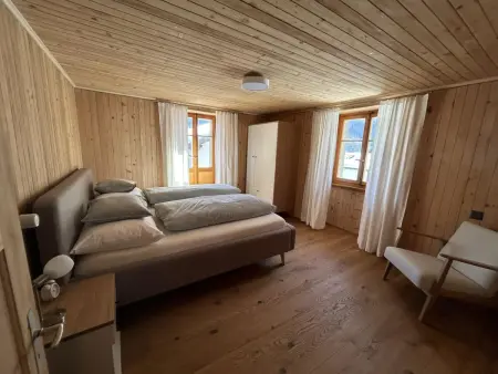 Haus Alpengruss EG, Appartement 6 personnes à Saas Fee - Photo 2