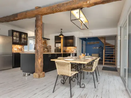Tiegezh, Maison 6 personnes à Cherrueix - Photo 2