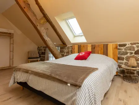 Tiegezh, Maison 6 personnes à Cherrueix - Photo 3