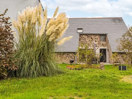 Tiegezh, Maison 6 personnes à Cherrueix - Photo 4