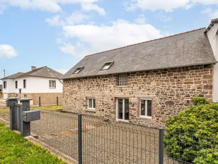 Tiegezh, Maison 6 personnes à Cherrueix - Photo 5