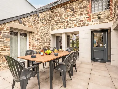 Tiegezh, Maison 6 personnes à Cherrueix - Photo 6