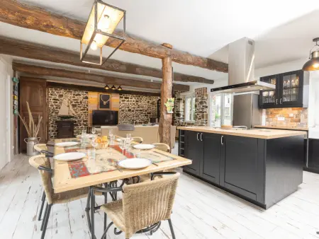 Tiegezh, Maison 6 personnes à Cherrueix - Photo 10