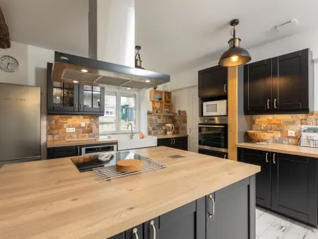 Tiegezh, Maison 6 personnes à Cherrueix - Photo 12