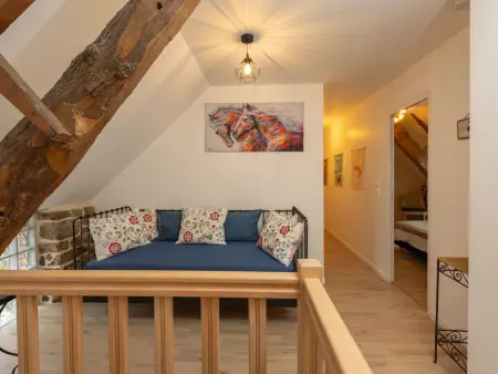 Tiegezh, Maison 6 personnes à Cherrueix - Photo 14