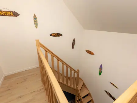 Tiegezh, Maison 6 personnes à Cherrueix - Photo 15