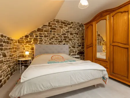 Tiegezh, Maison 6 personnes à Cherrueix - Photo 16
