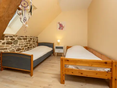 Tiegezh, Maison 6 personnes à Cherrueix - Photo 17