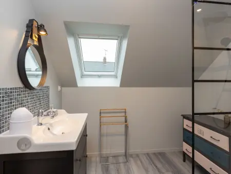 Tiegezh, Maison 6 personnes à Cherrueix - Photo 18