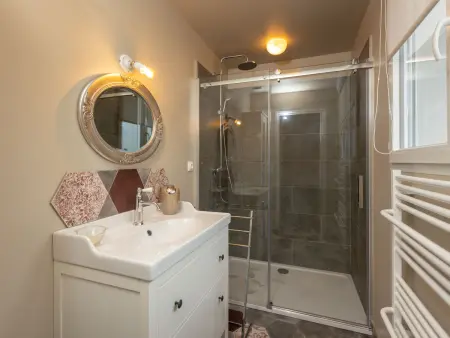 Tiegezh, Maison 6 personnes à Cherrueix - Photo 19