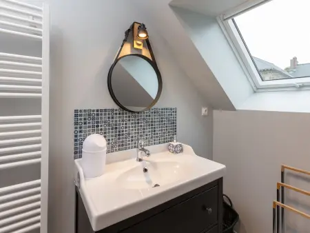 Tiegezh, Maison 6 personnes à Cherrueix - Photo 20