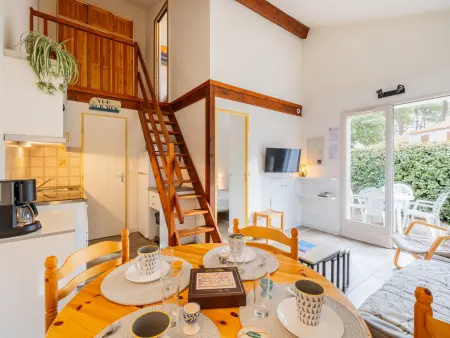 Les Charmilles, Maison 4 personnes à Les Mathes - Photo 2