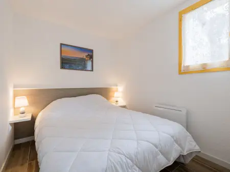 Les Charmilles, Maison 4 personnes à Les Mathes - Photo 3