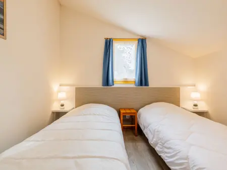 Les Charmilles, Maison 4 personnes à Les Mathes - Photo 4