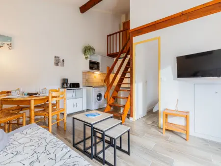 Les Charmilles, Maison 4 personnes à Les Mathes - Photo 5