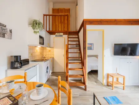 Les Charmilles, Maison 4 personnes à Les Mathes - Photo 7