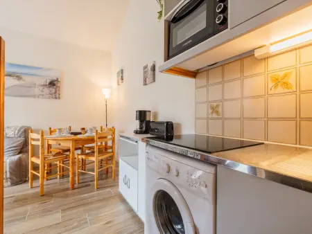 Les Charmilles, Maison 4 personnes à Les Mathes - Photo 11