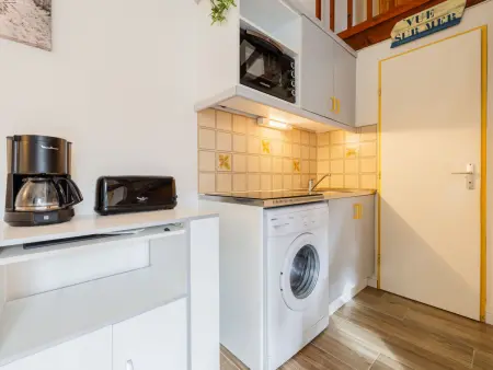 Les Charmilles, Maison 4 personnes à Les Mathes - Photo 12