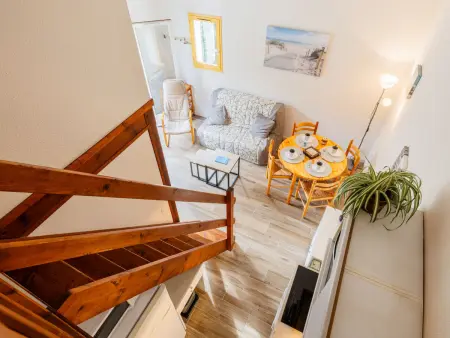Les Charmilles, Maison 4 personnes à Les Mathes - Photo 13