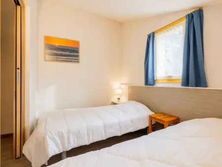 Les Charmilles, Maison 4 personnes à Les Mathes - Photo 15