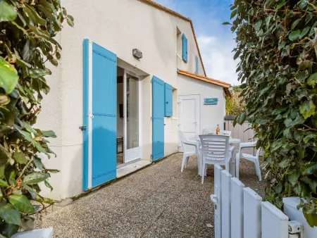 Les Charmilles, Maison 4 personnes à Les Mathes - Photo 18
