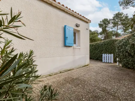 Les Charmilles, Maison 4 personnes à Les Mathes - Photo 20