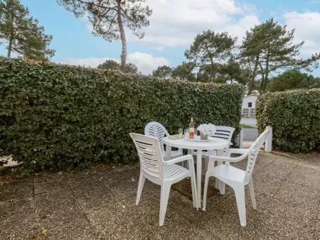Les Charmilles, Maison 4 personnes à Les Mathes - Photo 23