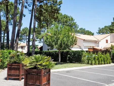 Les Charmilles, Maison 4 personnes à Les Mathes - Photo 29