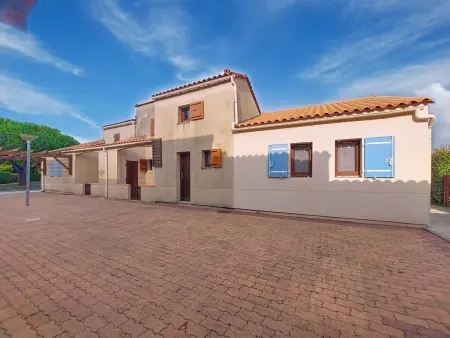 Les Charmilles, Maison 4 personnes à Les Mathes - Photo 40