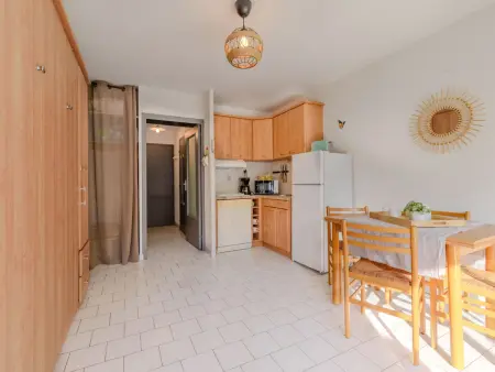 du Parc II, Appartement 4 personnes à La Grande Motte - Photo 1