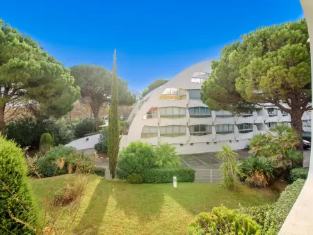 du Parc II, Appartement 4 personnes à La Grande Motte - Photo 6
