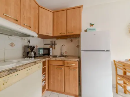 du Parc II, Appartement 4 personnes à La Grande Motte - Photo 19