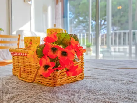 du Parc II, Appartement 4 personnes à La Grande Motte - Photo 20