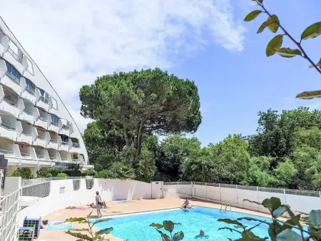 du Parc II, Appartement 4 personnes à La Grande Motte - Photo 28