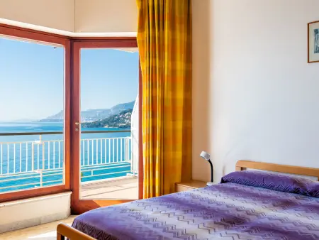 Casa di Nando Calandre Mare, Appartement 6 personnes à Ventimiglia - Photo 3