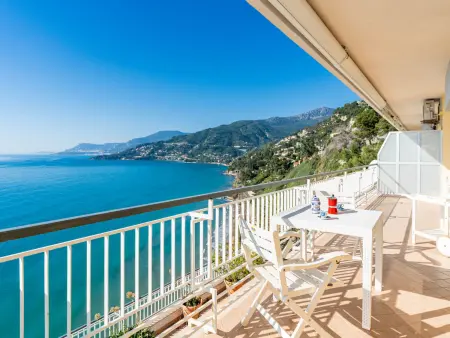 Casa di Nando Calandre Mare, Appartement 6 personnes à Ventimiglia - Photo 4