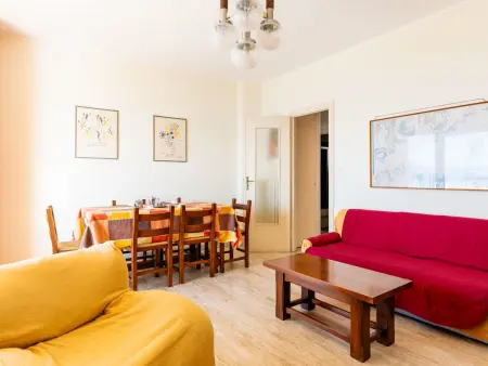 Casa di Nando Calandre Mare, Appartement 6 personnes à Ventimiglia - Photo 5
