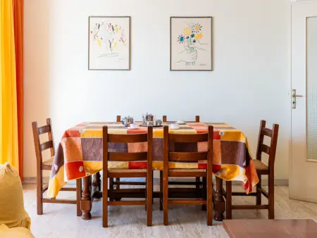 Casa di Nando Calandre Mare, Appartement 6 personnes à Ventimiglia - Photo 6