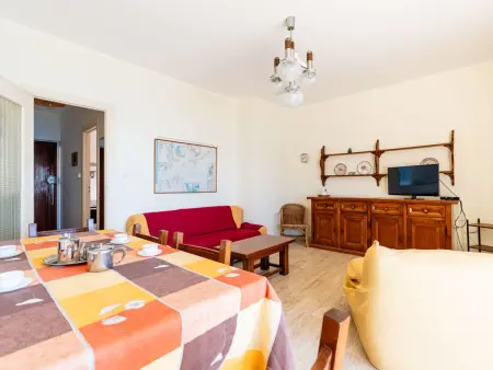 Casa di Nando Calandre Mare, Appartement 6 personnes à Ventimiglia - Photo 7
