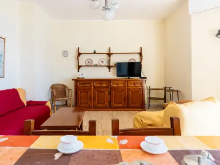 Casa di Nando Calandre Mare, Appartement 6 personnes à Ventimiglia - Photo 8
