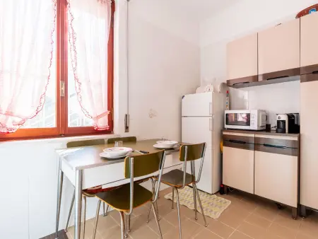 Casa di Nando Calandre Mare, Appartement 6 personnes à Ventimiglia - Photo 10