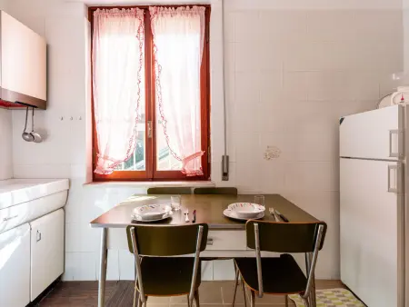 Casa di Nando Calandre Mare, Appartement 6 personnes à Ventimiglia - Photo 11