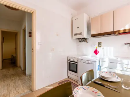 Casa di Nando Calandre Mare, Appartement 6 personnes à Ventimiglia - Photo 12