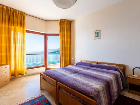 Casa di Nando Calandre Mare, Appartement 6 personnes à Ventimiglia - Photo 14
