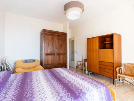 Casa di Nando Calandre Mare, Appartement 6 personnes à Ventimiglia - Photo 16