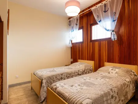 Casa di Nando Calandre Mare, Appartement 6 personnes à Ventimiglia - Photo 19