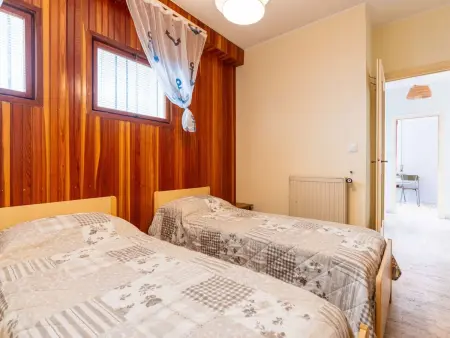 Casa di Nando Calandre Mare, Appartement 6 personnes à Ventimiglia - Photo 20